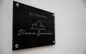Mini Appartamento Dimora Guerrieri